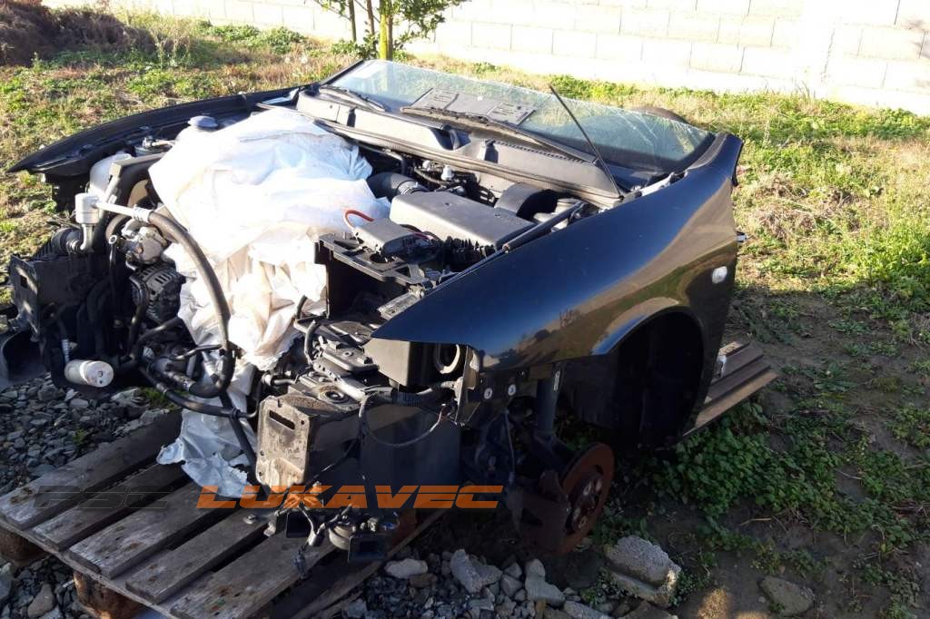 SEAT LEON DIJELOVI 1.9 TDi 2001.
