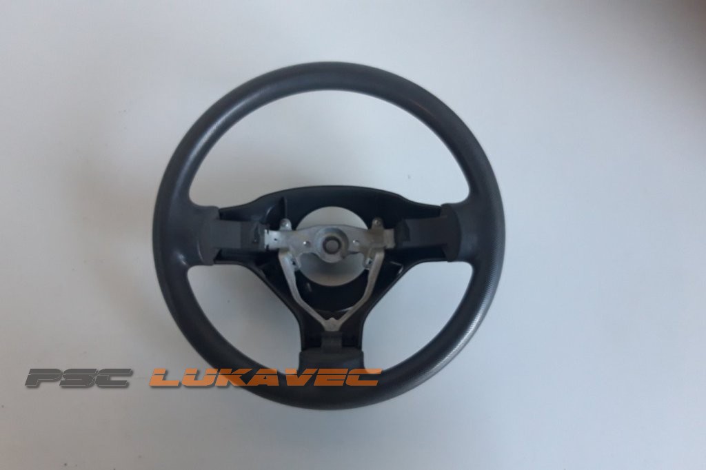 TOYOTA AYGO VOLAN AYGO KOLO VOLANA