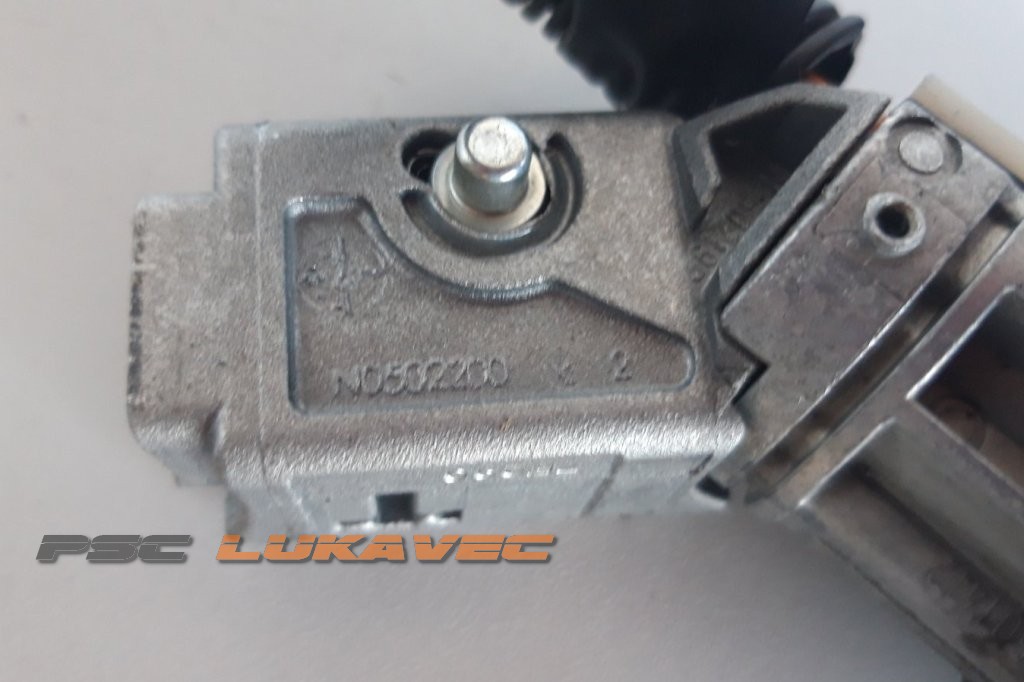 CITROEN C1 KONTAKT BRAVA C1 BRAVICA PALJENJA SA KLJUČEM  N0502200