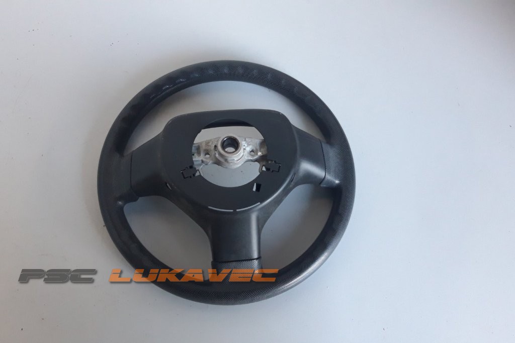 PEUGEOT 107 VOLAN PEUGEOT 107 KOLO VOLANA