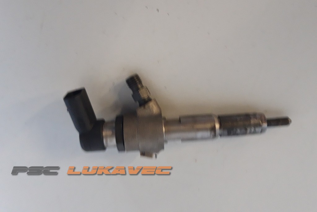 CITROEN C3 DIZNE 1.4 HDI C3 INJEKTORI 9645988580