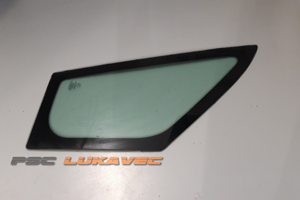 CITROEN JUMPER STAKLO VRATA DESNO JUMPER TROKUT STAKLO DESNO 2009.
