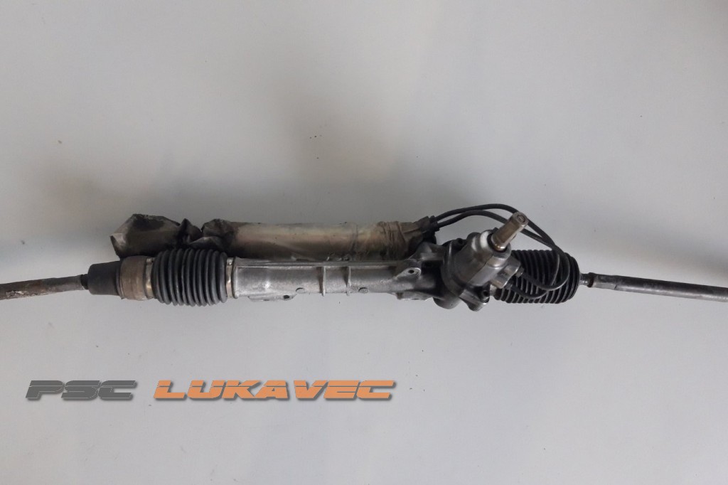 PEUGEOT PARTNER LETVA VOLANA 4000JT