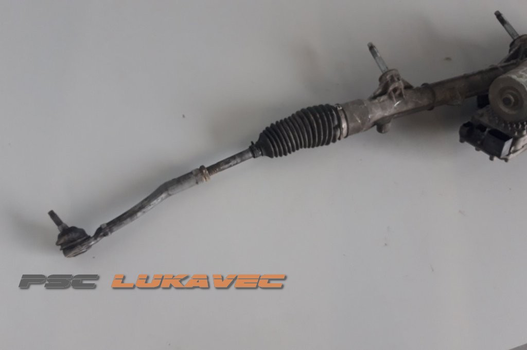 PEUGEOT 207 LETVA VOLANA  6700001816 9684474880