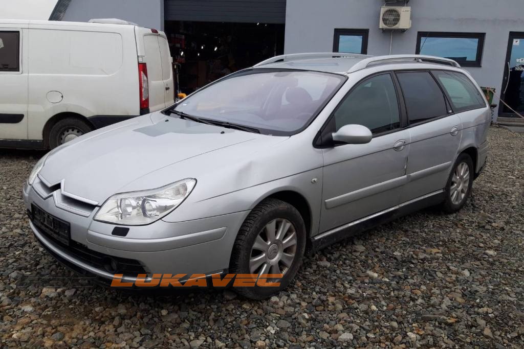 CITROEN C5 MOTOR 2.0 HDi RHR