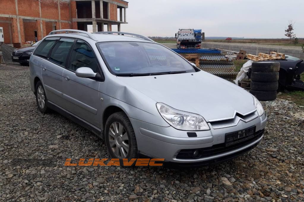 CITROEN C5 KARAVAN DIJELOVI 2006.