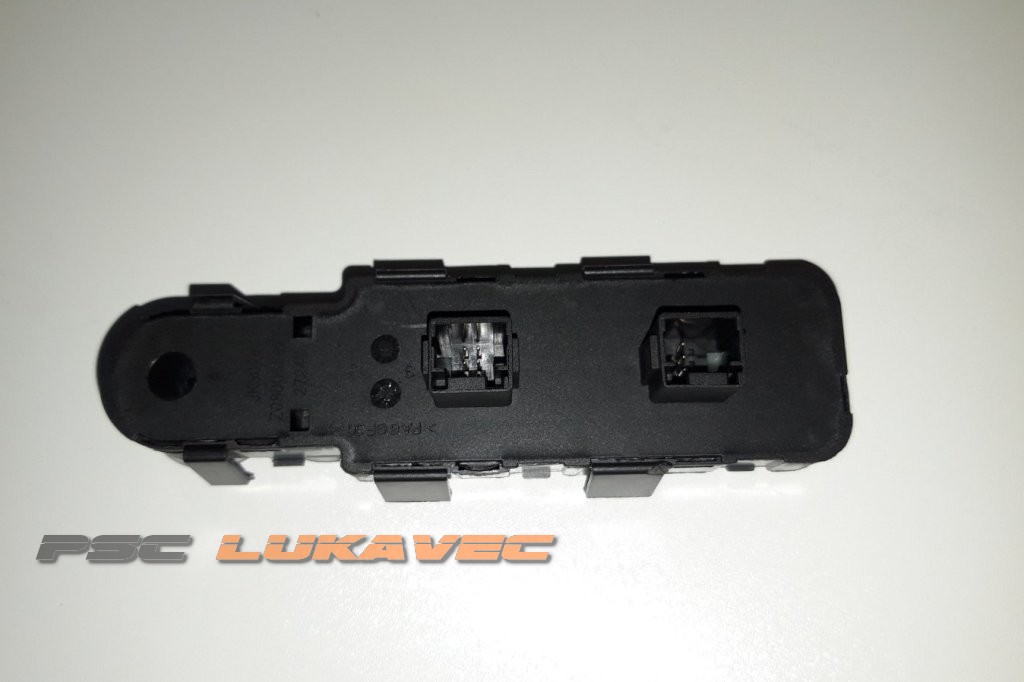 CITROEN C4 PREKIDAČI PODIZAČA PROZORA 9651464277