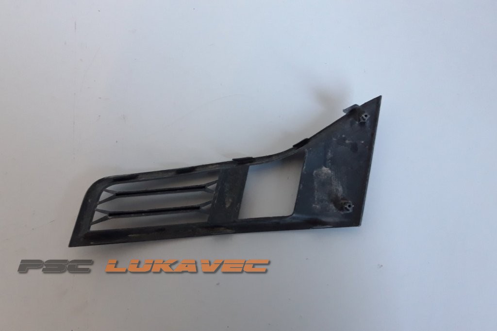 CITROEN C-CROSSER REŠETKA PREDNJEG BRANIKA DESNA 6402A116