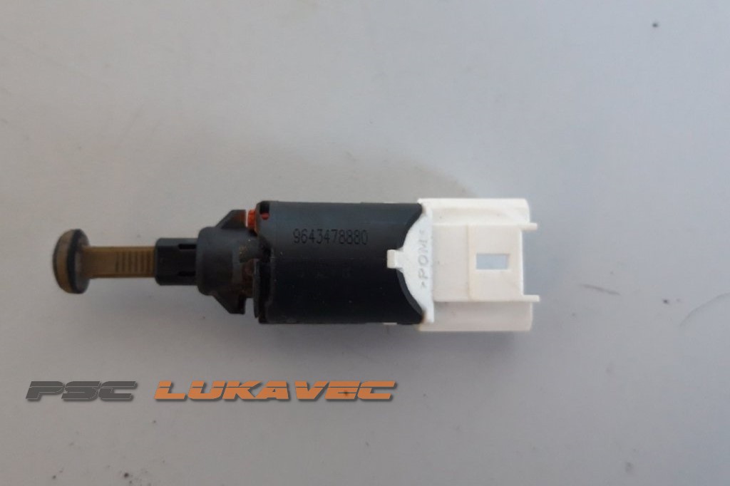 CITROEN C4 PREKIDAČ KOČNICE 9643478880