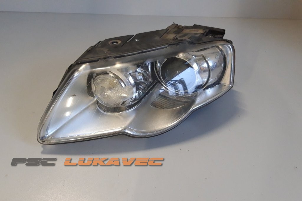 PASSAT B6 FAR LIJEVI 3C0941751