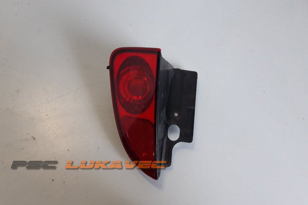 RENAULT ESPACE 4 MAGLENKA ZADNJA LIJEVA 8200027155
