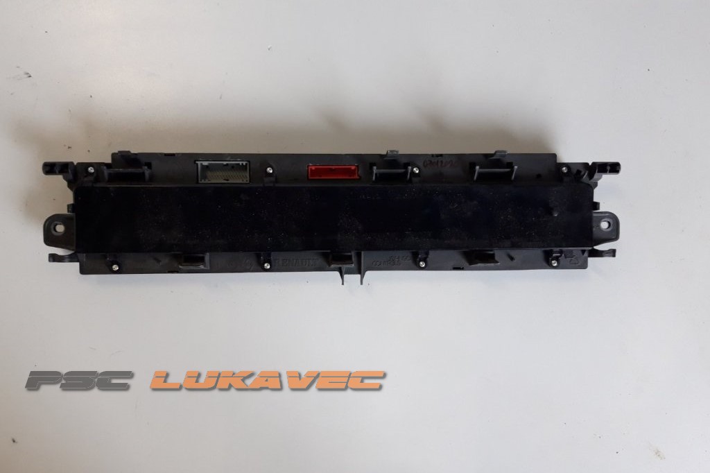 RENAULT SCENIC 2 INSTRUMENT TABLA 8200353671C