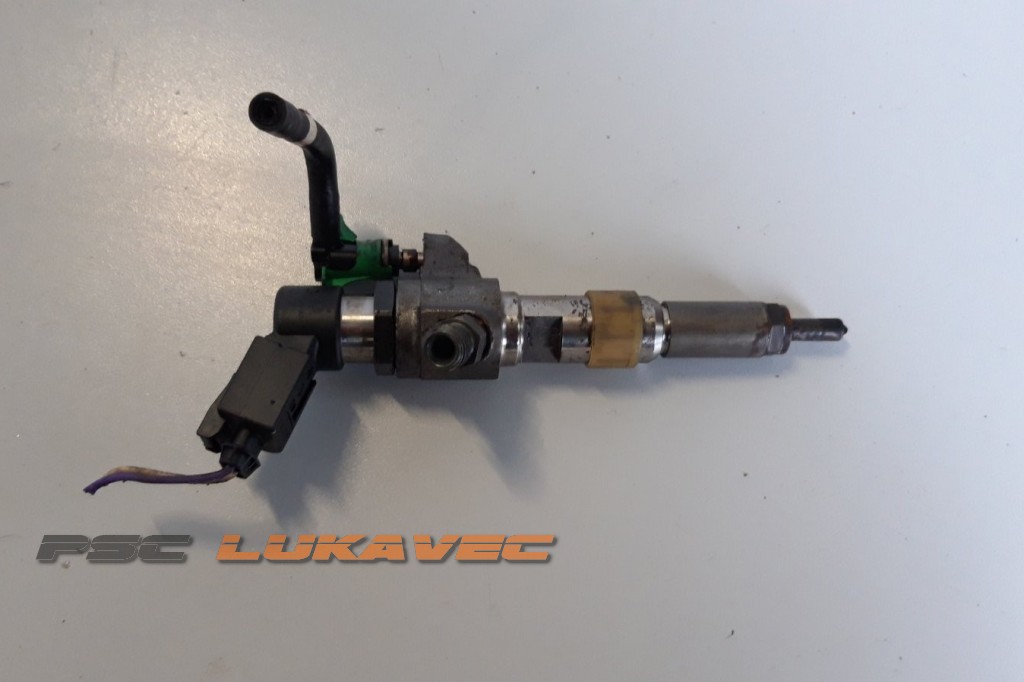 CITROEN C5 DIZNE C5 INJEKTORI 1.6 HDi SIEMENS 9674973080