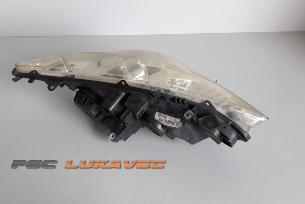 PEUGEOT 307 FAR LIJEVI 9681834880