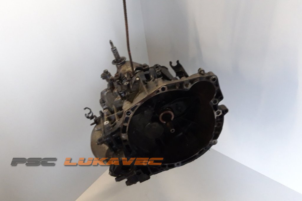 PEUGEOT EXPERT MJENJAČ EXPERT GETRIBA 2.0 HDI 20MB13