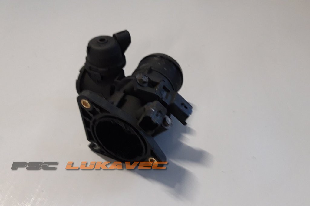 PEUGEOT EXPERT KLAPNA USISA 2.0 HDi 9660110780