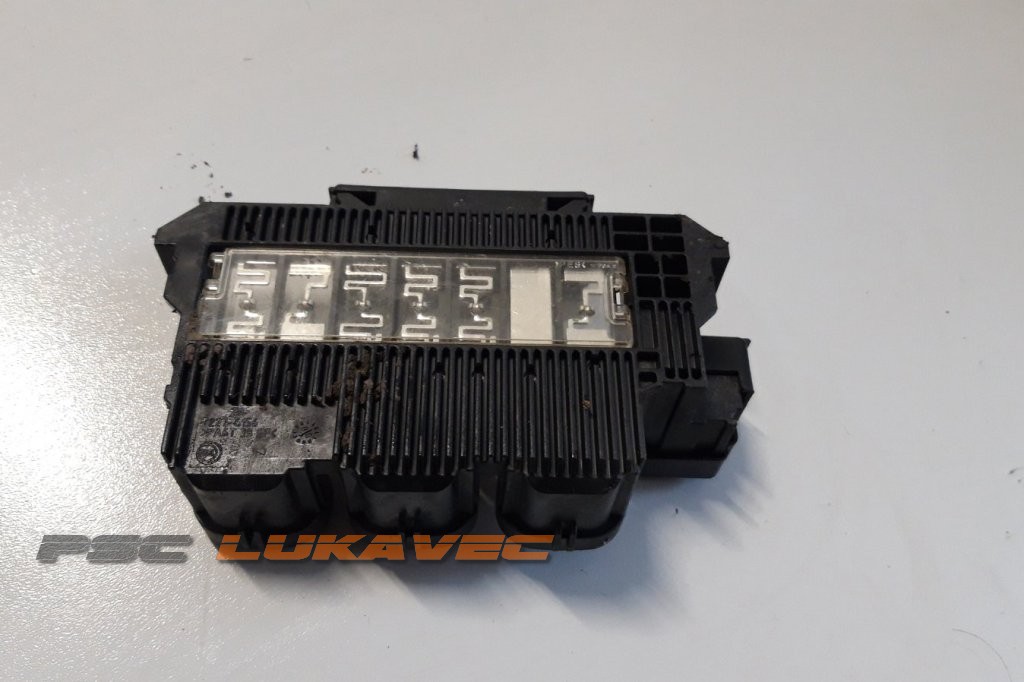PEUGEOT EXPERT PLUS KLEMA 1400550780