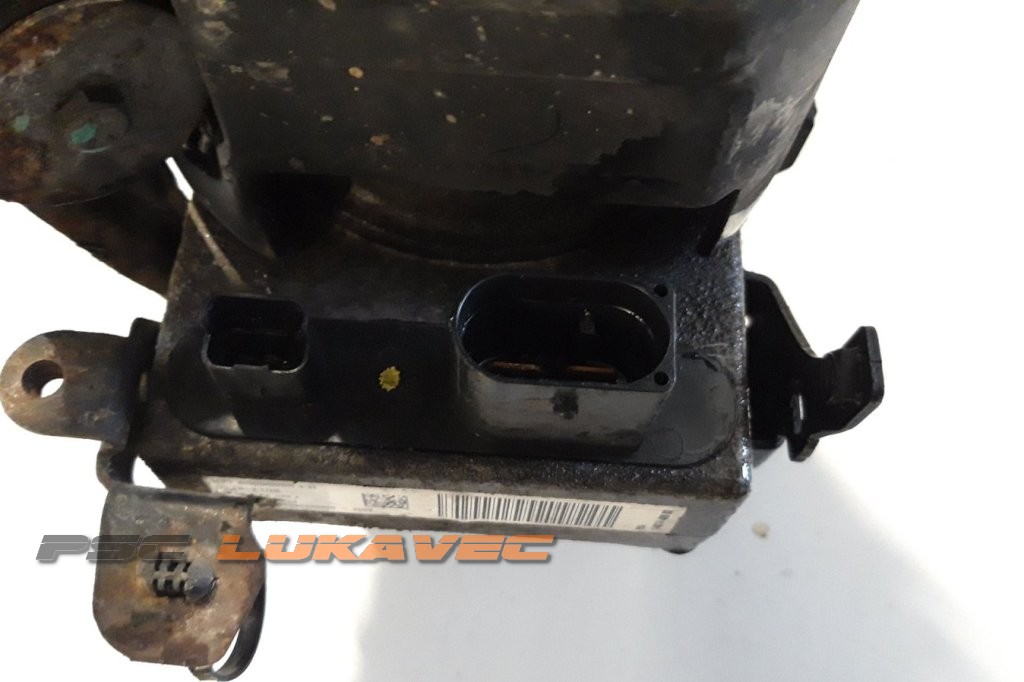 PEUGEOT EXPERT SERVO PUMPA 1401440980