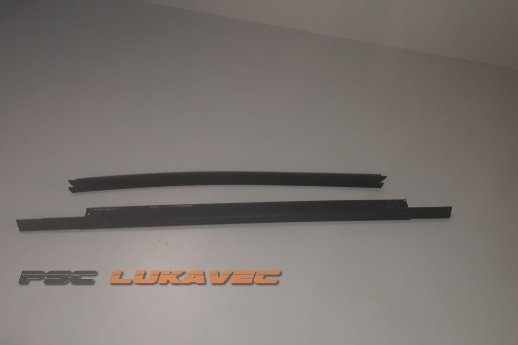 AUDI A3 LAJSNE VRATA ZADNJE LIJEVE 8V4839477