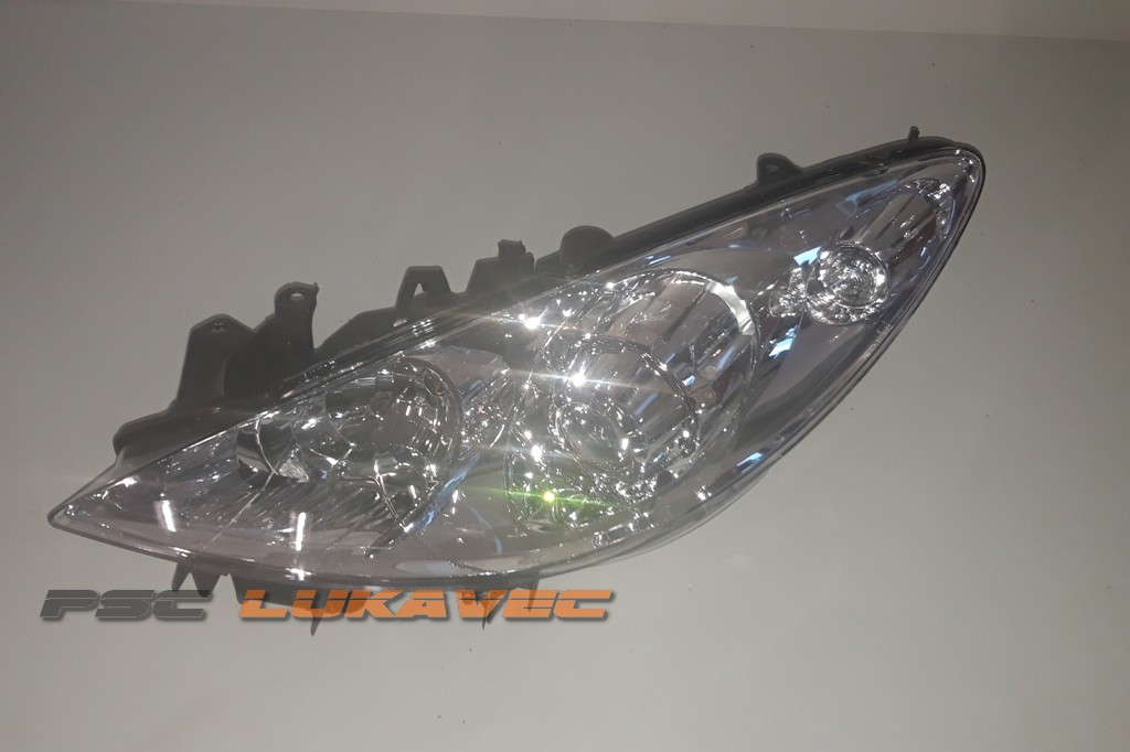 PEUGEOT 307 FAR LIJEVI 9655764380