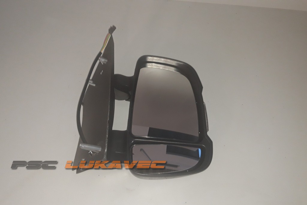 PEUGEOT BOXER RETROVIZOR DESNI ELEKTRIČNI 8153W4
