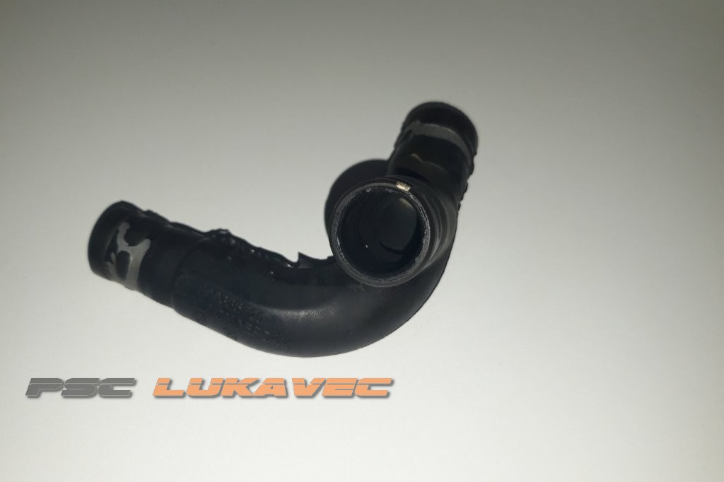 RENAULT CIJEVI RASHLADNE TEKUĆINE 1.5 DCI 800386720