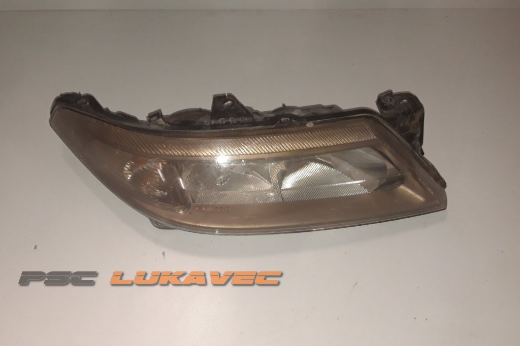 RENAULT LAGUNA 2 FAR DESNI 8200207516