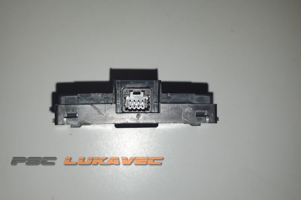 RENAULT MEGANE 3 ČITAČ KARTICE 285909828R