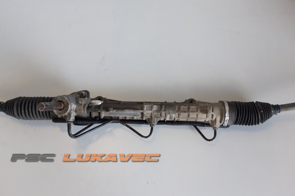 CITROEN C4 LETVA VOLANA 4000ZX