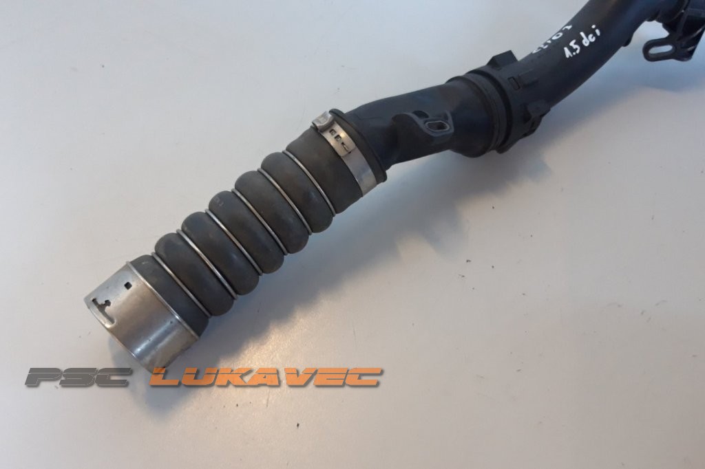 RENAULT CLIO 3 CRIJEVO TURBINE 1.5 DCI 144602282R