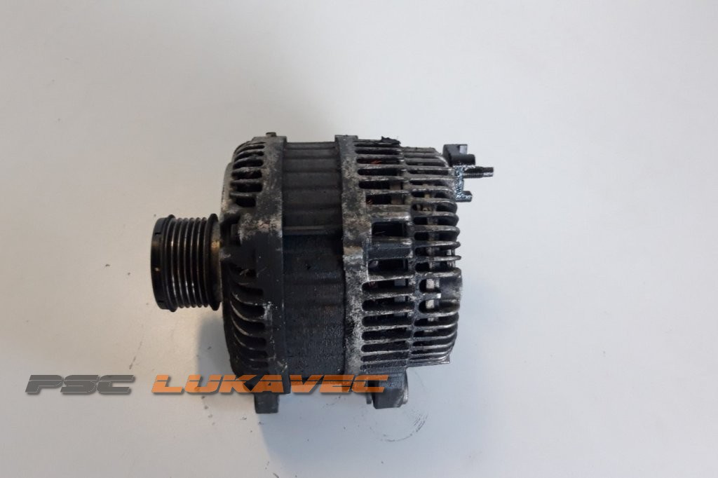 RENAULT LAGUNA 3 ALTERNATOR 1.5 DCi 8200660057