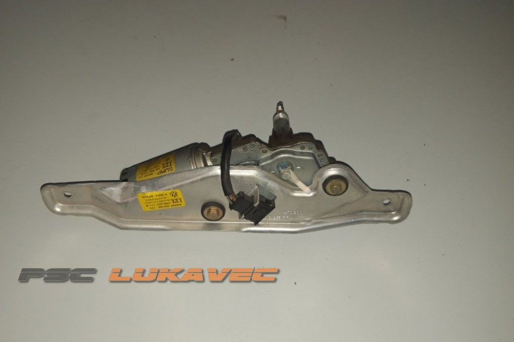 VW POLO MOTORIĆ BRISAČA ZADNJI 6N0955713B