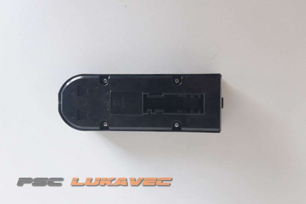 OPEL ZAFIRA B PREKIDAČI PODIZAČA STAKLA 13228699
