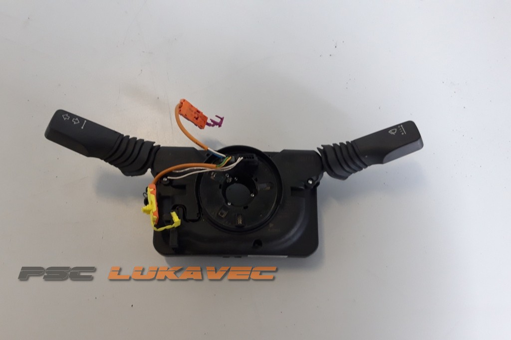 OPEL ASTRA H ZAVOJNICA VOLANA ASTRA H RUČICE VOLANA 203773