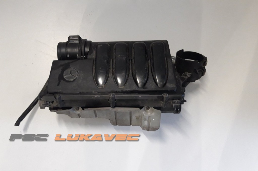 MERCEDES A KLASA W169 KUĆIŠTE FILTERA ZRAKA A6400900701
