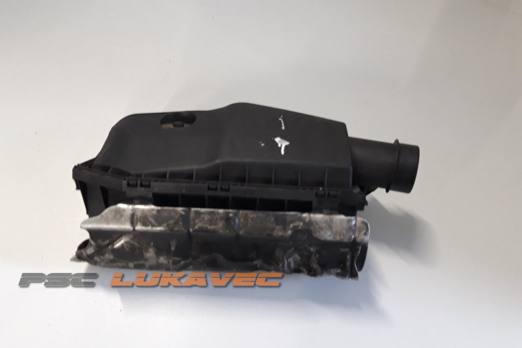 MERCEDES E KLASA W210 KUĆIŠTE FILTERA ZRAKA