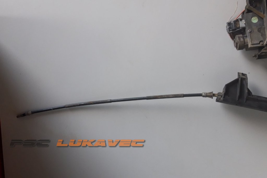 RENAULT SCENIC 2 ELEKTRIČNA RUČNA KOČNICA 8200396849