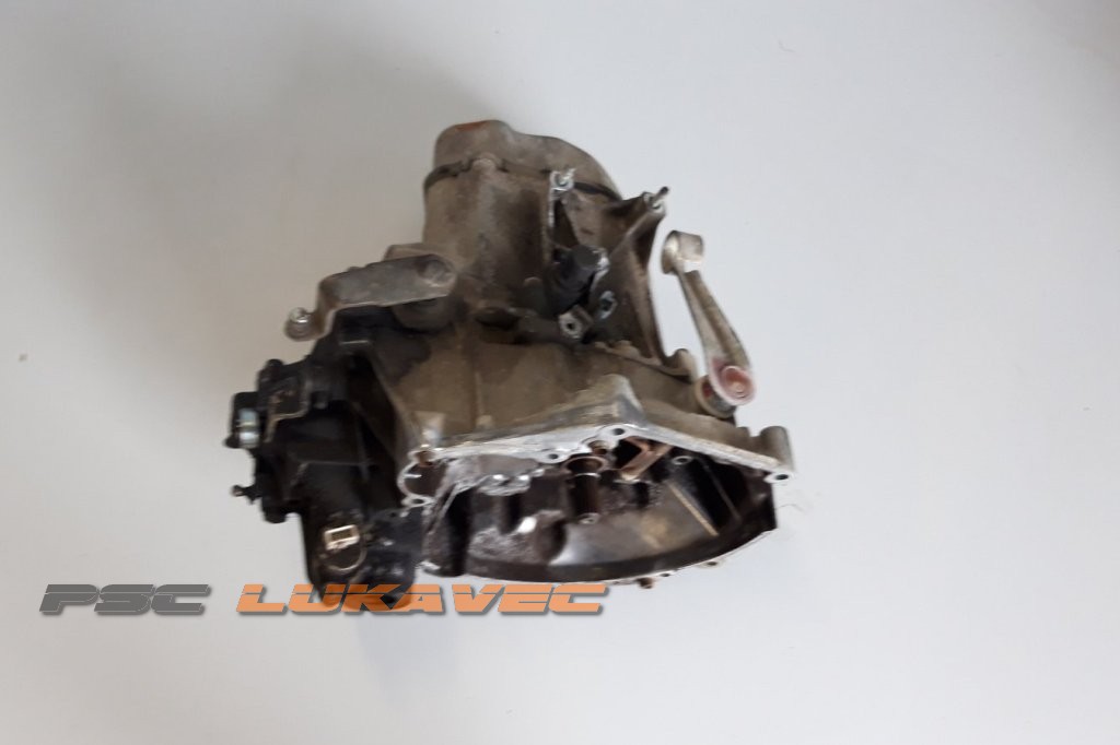 CITROEN BERLINGO MJENJAČ NERLINGO GETRIBA 1.1i 20CN02