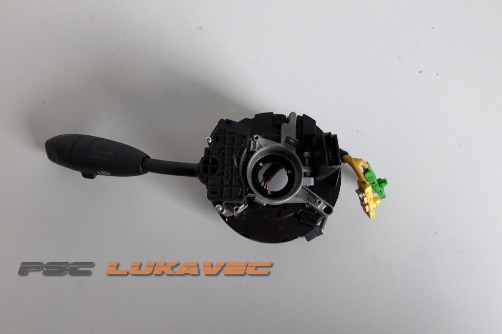 MERCEDES A KLASA W169 ZAVOJNICA VOLANA W169 RUČICA BRISAČA A1694640818