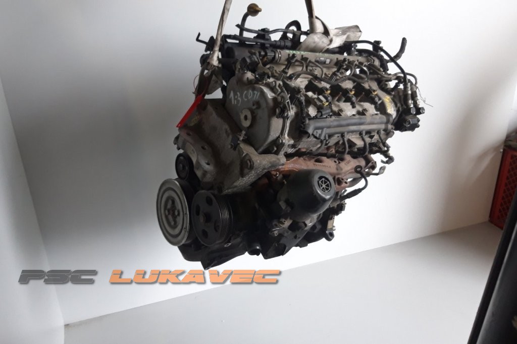 OPEL MOTOR 1.3 CDTi Z13DTJ A13DTC