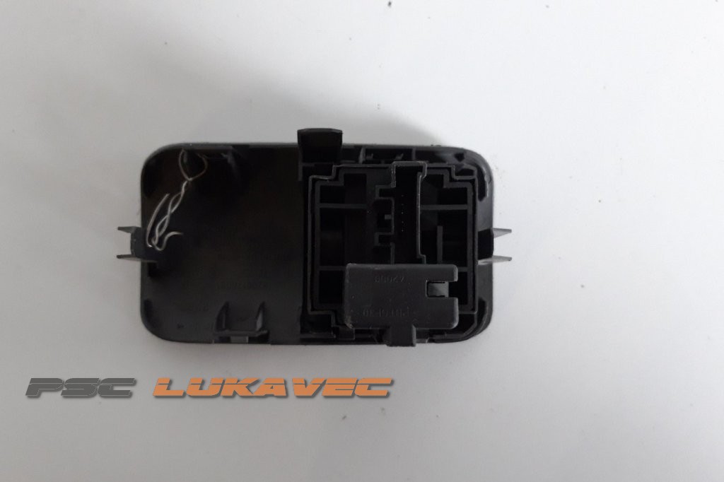 RENAULT MEGANE 2 PREKIDAČ ZA REGULACIJU SVJETALA 8200095495B
