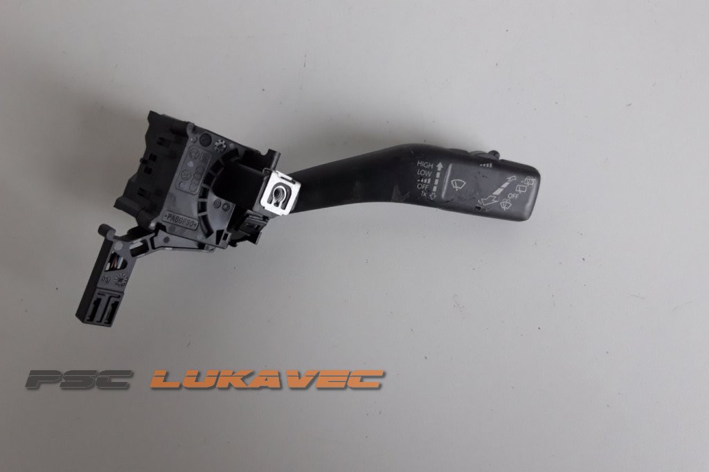 VW GOLF 6 RUČICA BRISAČA 1K0953519H