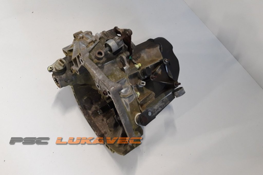 PEUGEOT PARTNER MJENJAČ 1.1i PARTNER GETRIBA 1.1i 20CN02