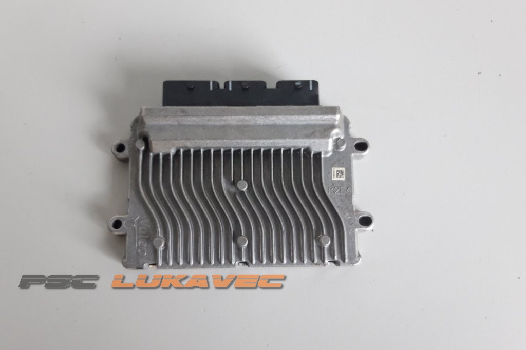 PEUGEOT 207 1.4i KOMPJUTER MOTORA 9664127180 9651696680 VALEO J34P