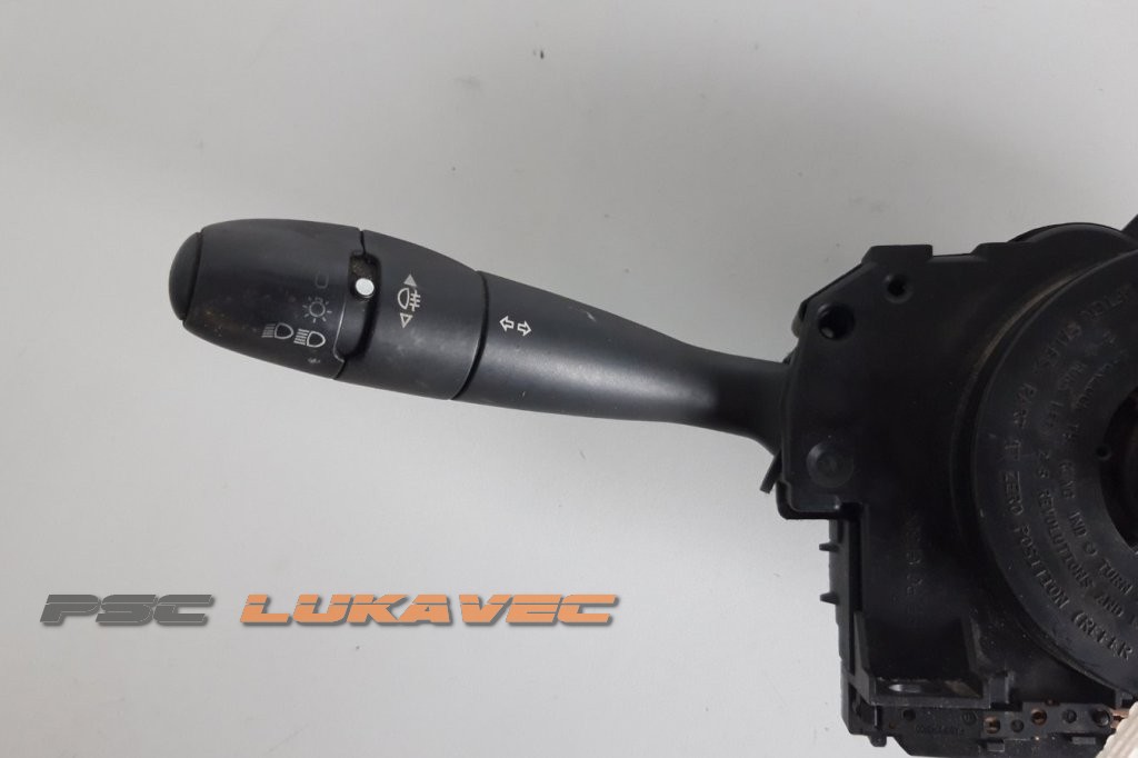 PEUGEOT 307 ZAVOJNICA VOLANA 307 RUČICE VOLANA 96628728XT