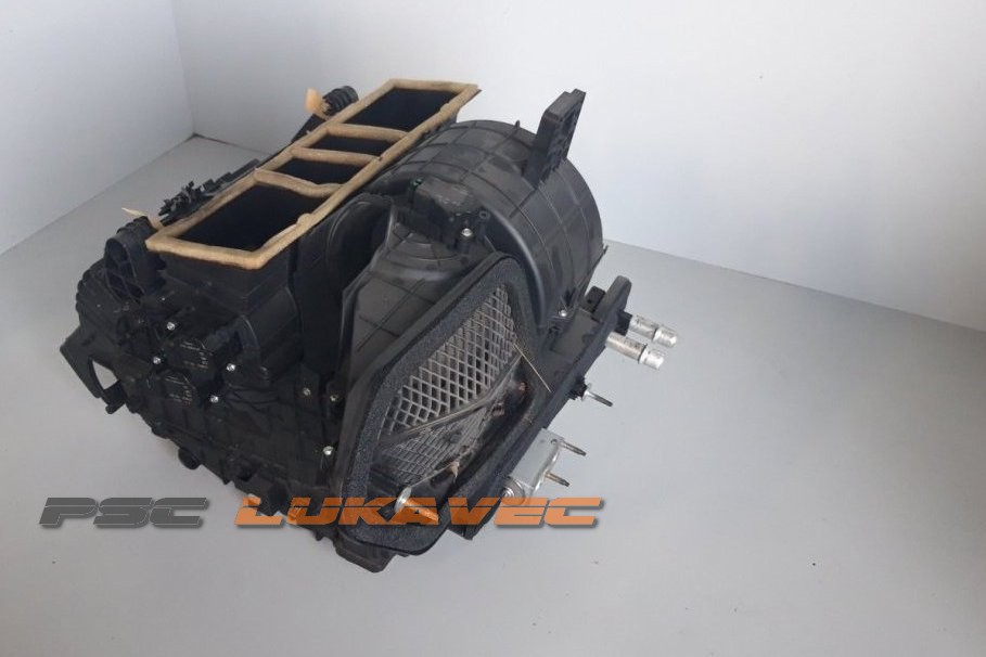 PEUGEOT 407 KUTIJA VENTILACIJE 9657467680