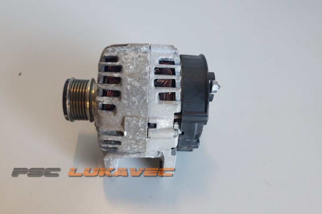 RENAULT KANGOO ALTERNATOR 1.5 DCi 231000026R