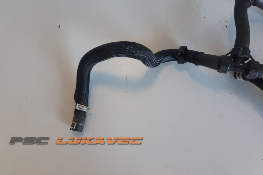 RENAULT KANGOO CRIJEVO VODE KANGOO CRIJEVO GRIJANJA KABINE