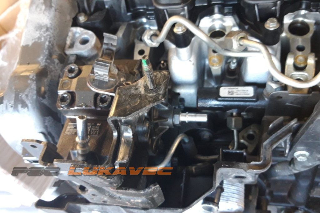 RENAULT VISOKOTLAČNA PUMPA 1.5 DCi CONTINENTAL 8201100115 167003669R