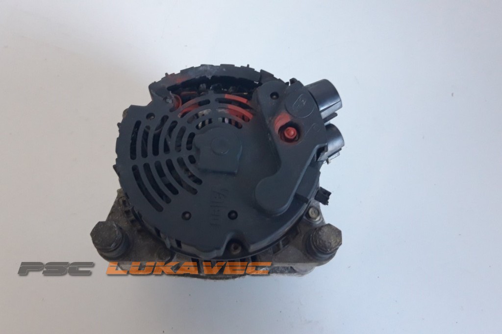 CITROEN C5 ALTERNATOR 2.0 HDi 9635342080
